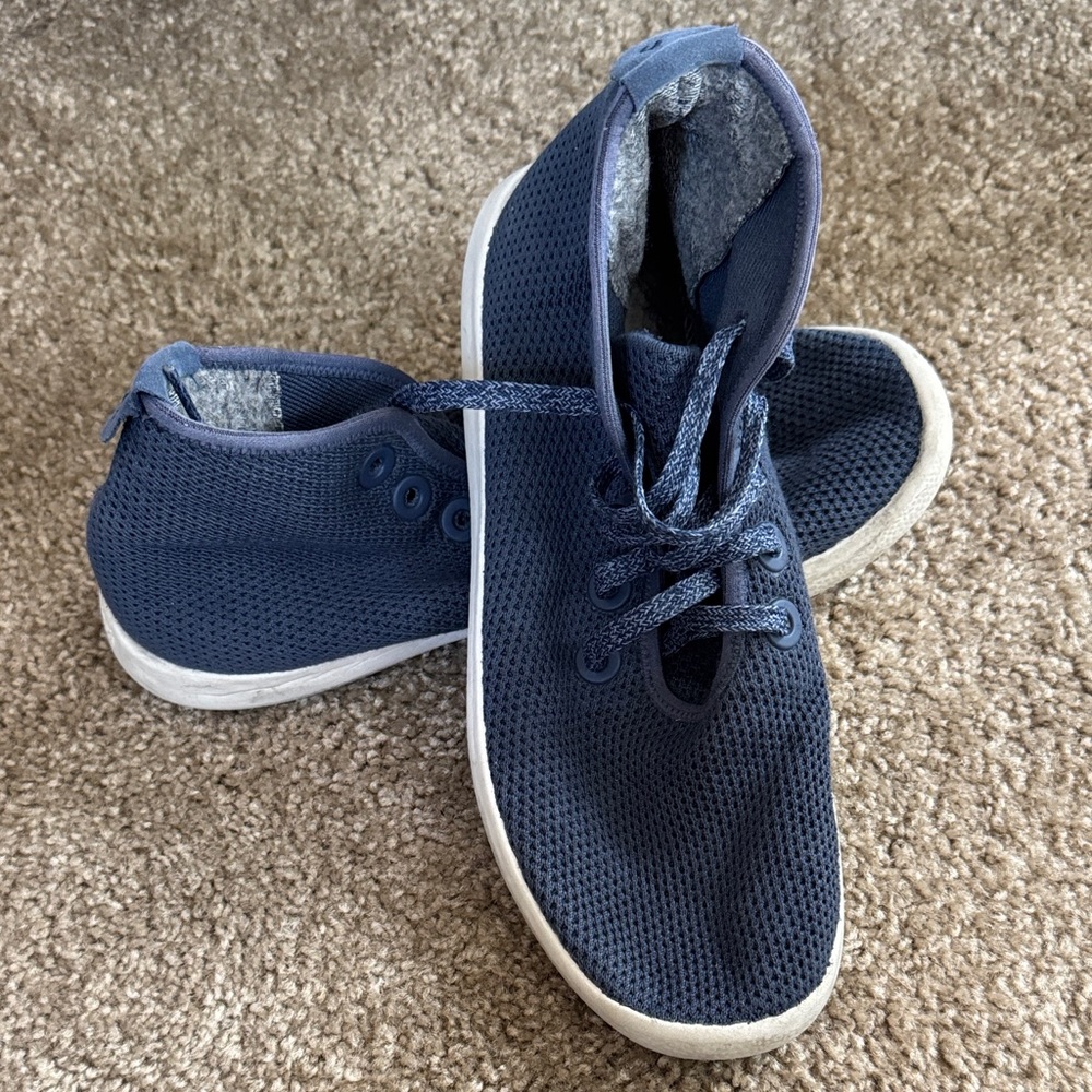 Allbirds Tree Toppers